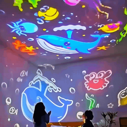 DroomLichtje