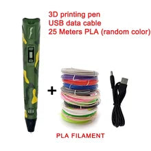 DroomPen™ I Breng je creativiteit tot leven in 3D