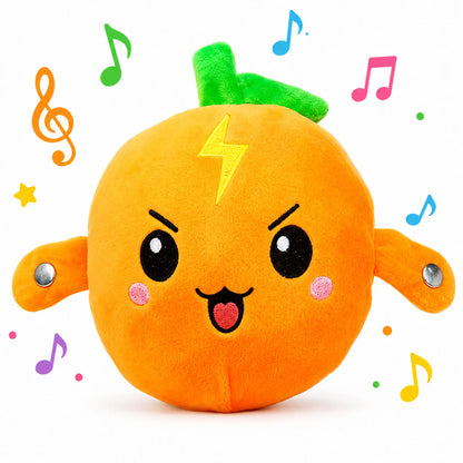 MuziekFruit