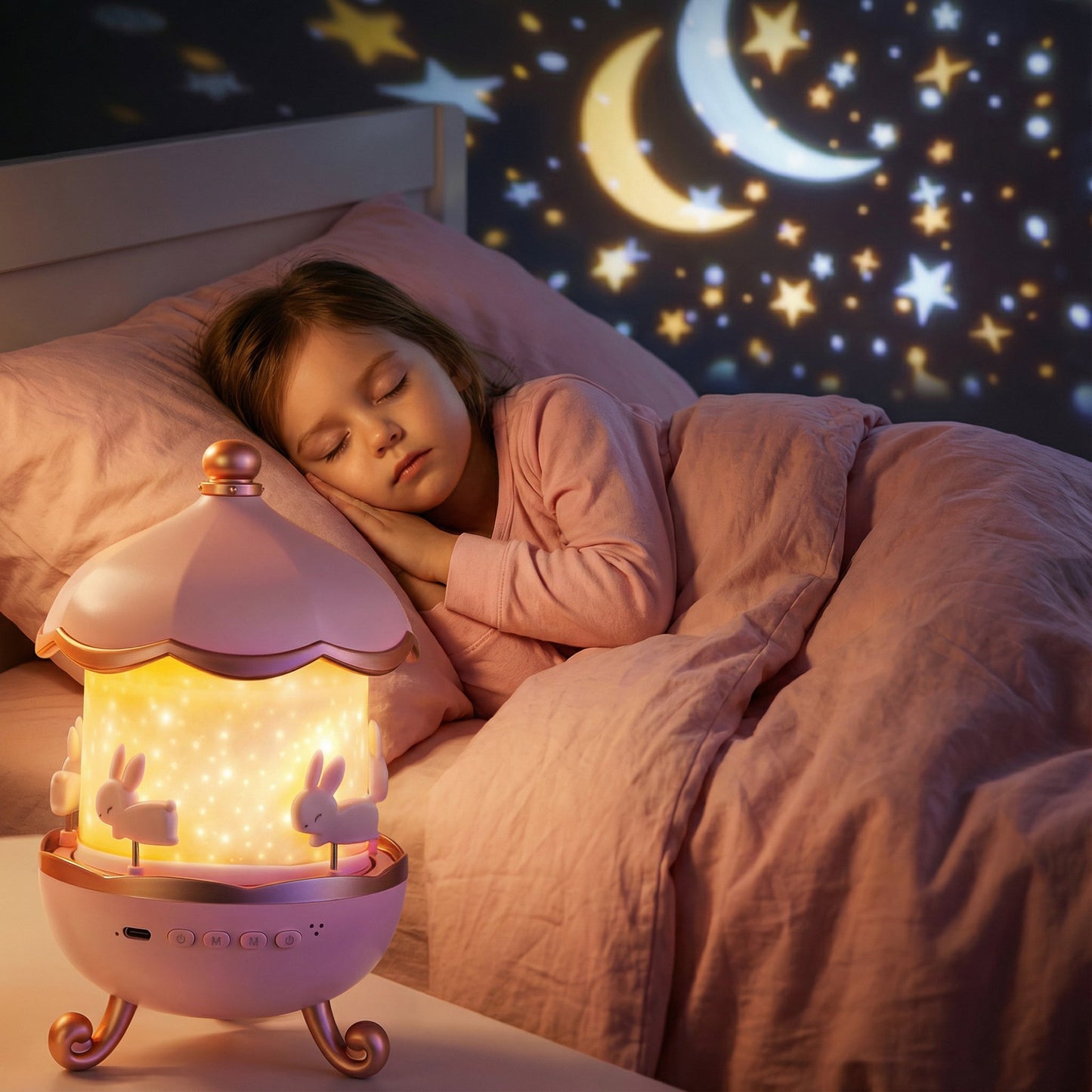 DroomLichtje