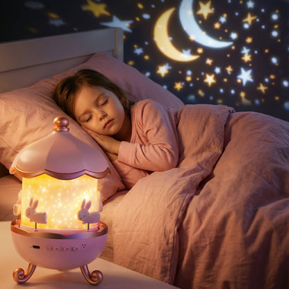 DroomLichtje