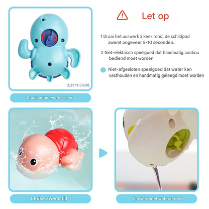 BadMaatjes