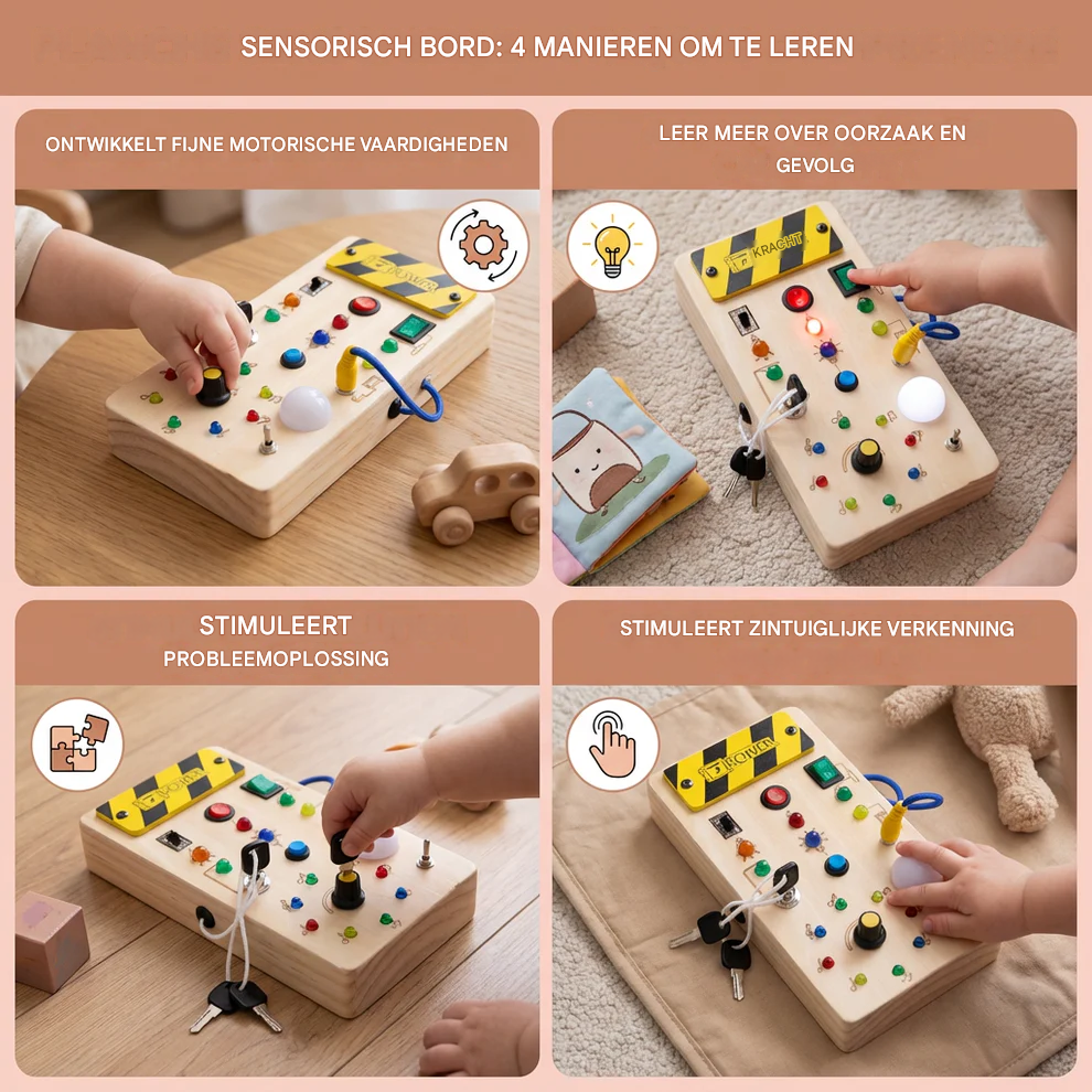 OntdekBord