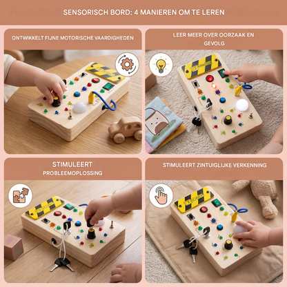 OntdekBord