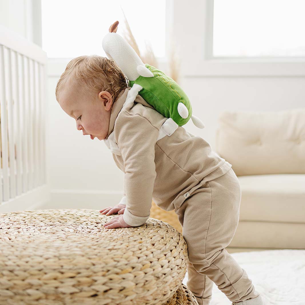 BabyBumper