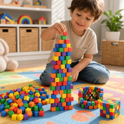 PixelBlokjes