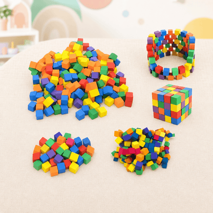 PixelBlokjes