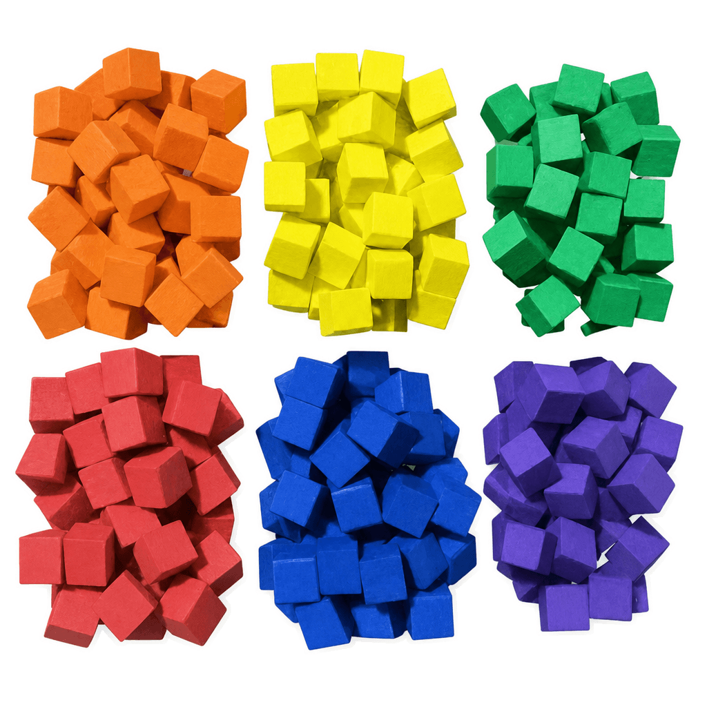 PixelBlokjes