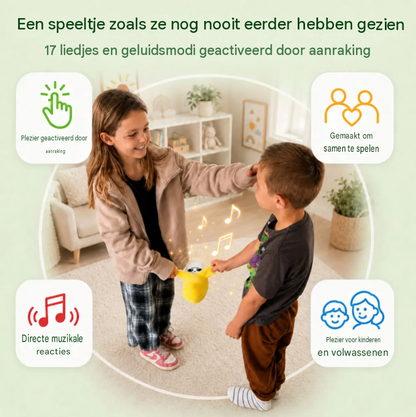 MuziekFruit