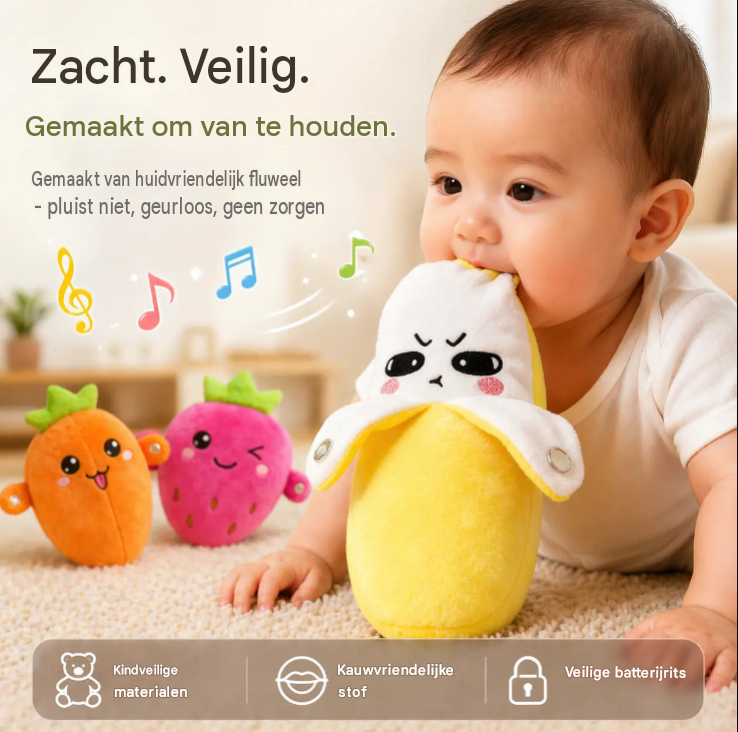 MuziekFruit