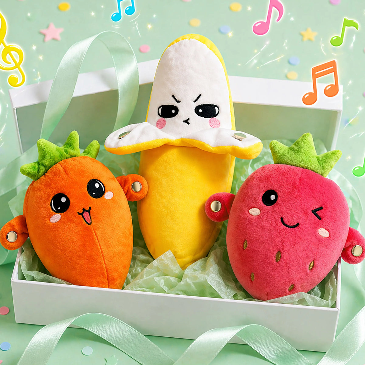 MuziekFruit