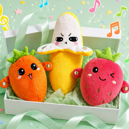 MuziekFruit