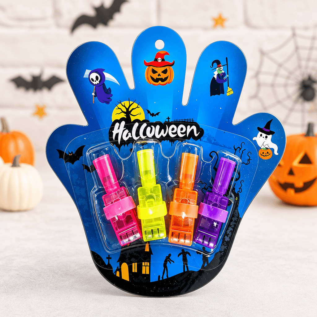 SpookVingers