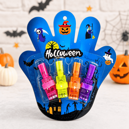 SpookVingers