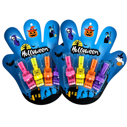 SpookVingers