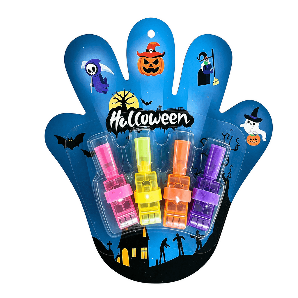 SpookVingers
