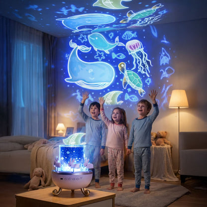 DroomLichtje