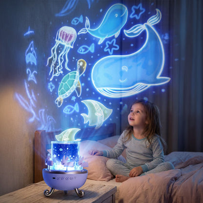 DroomLichtje