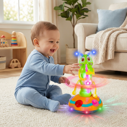 LichtSpinner
