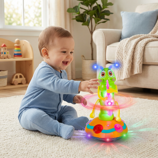 LichtSpinner